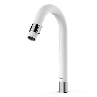 Смеситель для раковины Orans OLS-K1120TW 1120TW белый