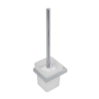 Ёршик для унитаза Cezares Движение (Slider) SLIDER-TBS-V-01 хром