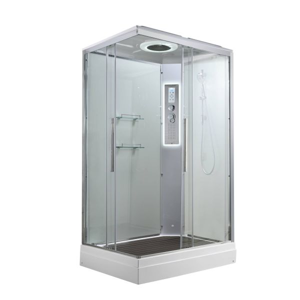 Душевая кабина K2011LED Душевая кабина K2011LED