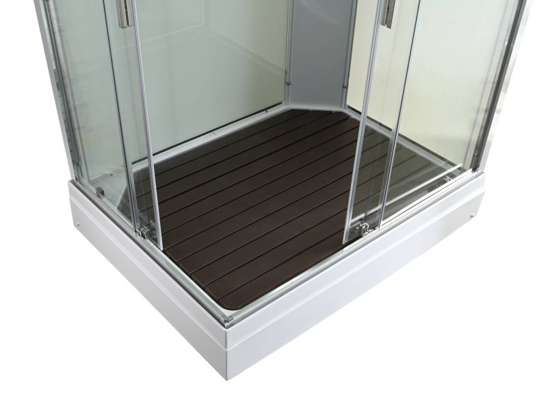 Душевая кабина K2011LED Душевая кабина K2011LED