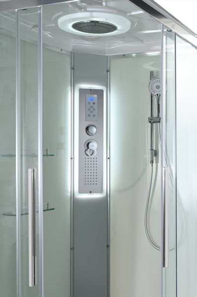 Душевая кабина K2011LED Душевая кабина K2011LED