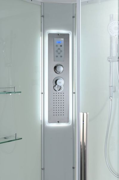 Душевая кабина K2011LED Душевая кабина K2011LED