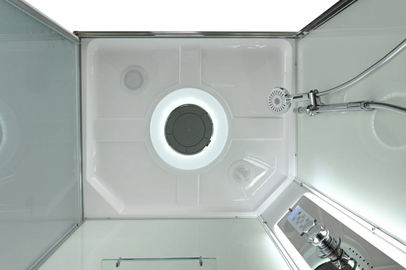 Душевая кабина K2011LED Душевая кабина K2011LED