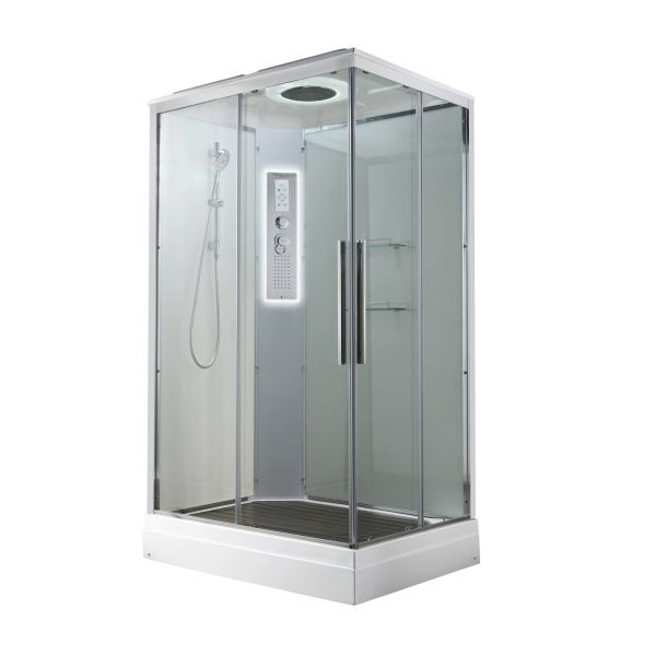 Душевая кабина K2011LED Душевая кабина K2011LED