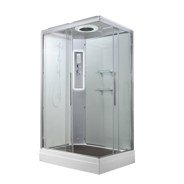 Душевая кабина K2011LED Душевая кабина K2011LED