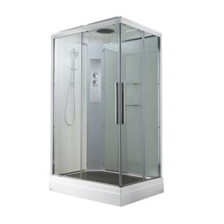 Душевая кабина K2012 стандартная Душевая кабина K2012 стандартная