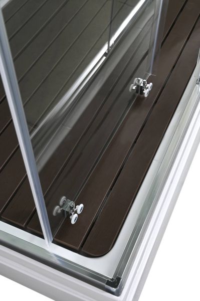 Душевая кабина K2012N без крыши Душевая кабина K2012N без крыши