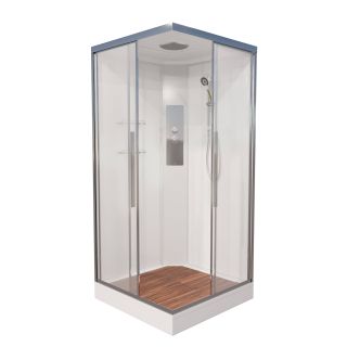 Душевая кабина K2080 стандартная Душевая кабина K2080 стандартная