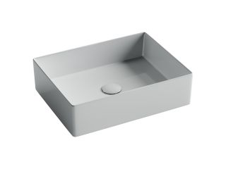 Раковина Ceramicanova Элемент (Element) CN6069 47 см белый
