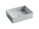 Раковина Ceramicanova Элемент (Element) CN6069 47 см белый