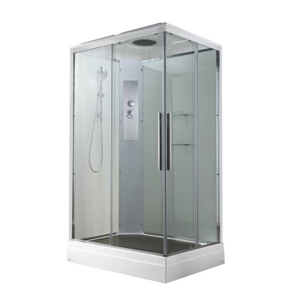 Душевая кабина K2810 стандартная