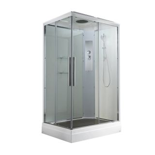 Душевая кабина K2810 стандартная Душевая кабина K2810 стандартная