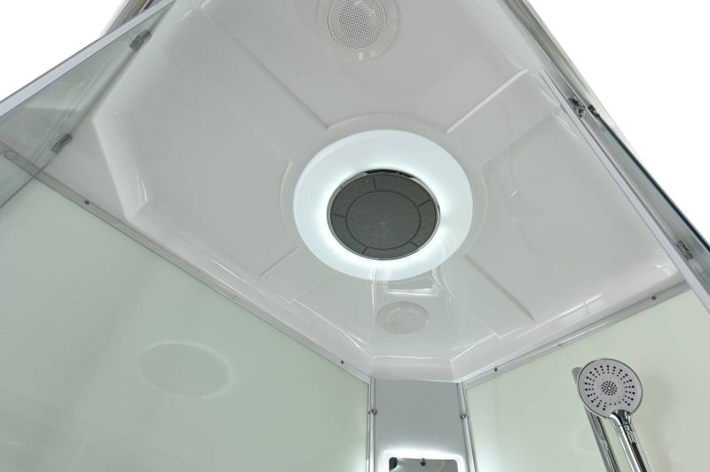 Душевая кабина K2810LED