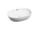Раковина Ceramicanova Элемент (Element) CN6064 61 см белый