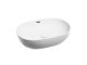 Раковина Ceramicanova Элемент (Element) CN6064 61 см белый