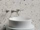 Раковина Ceramicanova Элемент (Element) CN6057MW 36 см белый матовый