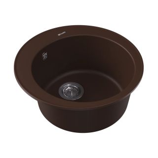 Кухонная мойка Florentina НИКОСИЯ 20.135.B0510.206 брауни