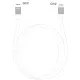 Душевой шланг Wonzon & Woghand WW-RG01-1800-MB 180 см чёрный матовый