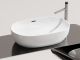 Раковина Ceramicanova Элемент (Element) CN6064 61 см белый