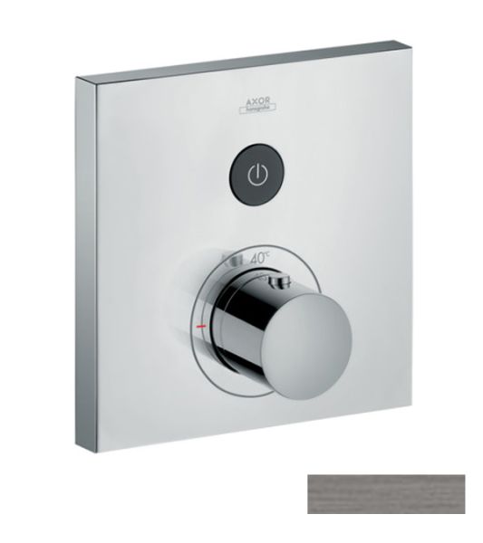 Смеситель для душа Hansgrohe ShowerSelect 36714340 хром