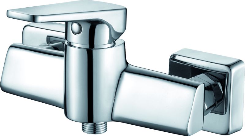 Смеситель для душа Wonzon & Woghand Athens WW-084101-CR хром