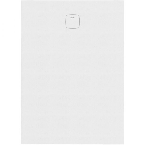 Душевой поддон Starohome Cosmo 20648478 140x100 см белый матовый