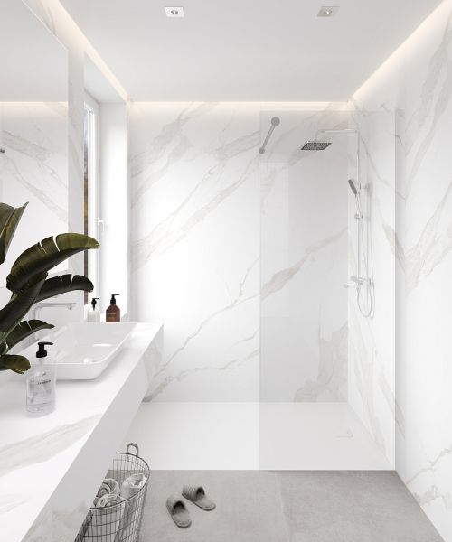 Душевой поддон Starohome Cosmo 57853269 100x90 см белый матовый Душевой поддон Starohome Cosmo 57853269 100x90 см белый матовый