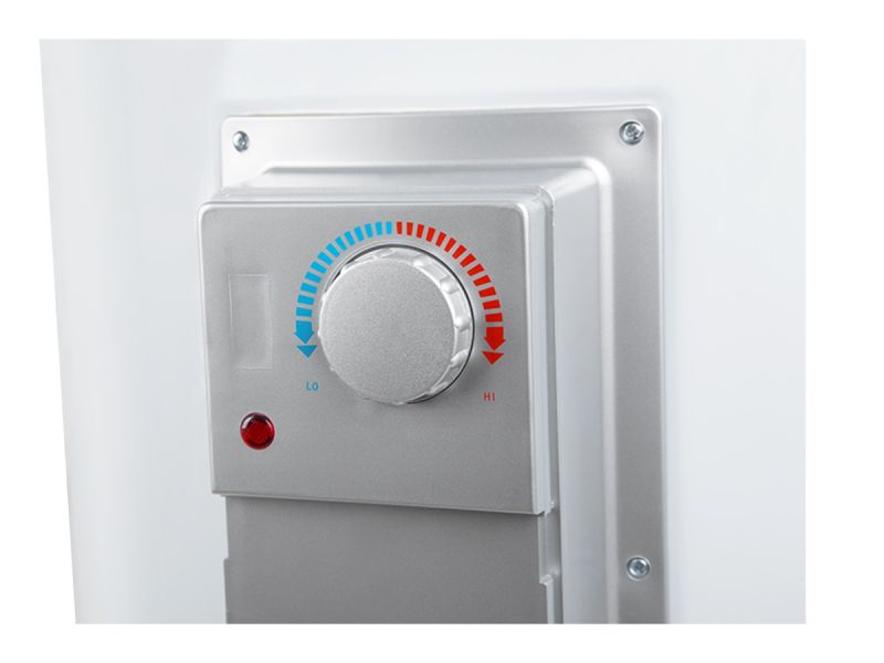 Водонагреватель накопительный Thermex ER 300 V (combi)