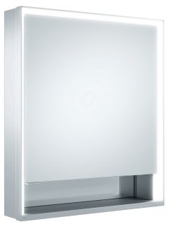 Зеркальный шкаф Keuco Plan  14321171101 65 см Зеркальный шкаф Keuco Plan  14321171101 65 см