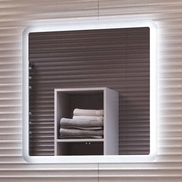 Зеркало с подсветкой Vigo Wing Comfort 175 60 см