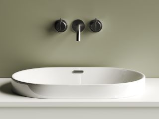 Раковина Ceramica Nova Element CN5020 60см белый Раковина Ceramica Nova Element CN5020 60см белый