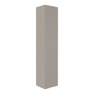 Шкаф-пенал La Fenice Terra FNC-05-TER-C-30 подвесной Бежевый матовый 30 см Шкаф-пенал La Fenice Terra FNC-05-TER-C-30 подвесной Бежевый матовый 30 см