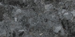 Керамогранит Vitra K948087LPR01VTER Марблсистем Breccia Nera 60x120