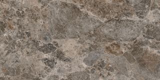 Керамогранит Vitra K948092LPR01VTER Марблсистем Emperador Brown 60x120