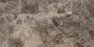Керамогранит Vitra K948092LPR01VTER Марблсистем Emperador Brown 60x120