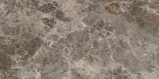 Керамогранит Vitra K948092LPR01VTER Марблсистем Emperador Brown 60x120