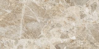 Керамогранит Vitra K948094LPR01VTER Марблсистем Emperador Cream 60x120