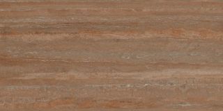 Керамогранит Vitra K948103R0001VTER Стоунсистем Deco Travertine Rosso 60x120