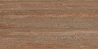 Керамогранит Vitra K948103R0001VTER Стоунсистем Deco Travertine Rosso 60x120