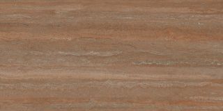Керамогранит Vitra K948103R0001VTER Стоунсистем Deco Travertine Rosso 60x120