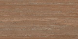 Керамогранит Vitra K948103R0001VTER Стоунсистем Deco Travertine Rosso 60x120