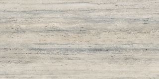 Керамогранит Vitra K948104R0001VTER Стоунсистем Deco Travertine Silver 60x120