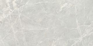 Керамогранит Vitra K951325LPR01VTEP Мармостоун Светло-Серый Лаппато R9 60x120