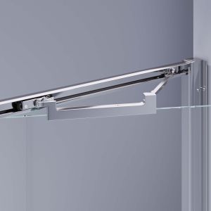 Душевая дверь RGW SV-05Gr 70320508-110 80см серый