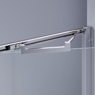 Душевой уголок RGW SV-145-2 SV-05-2 + Z-050-3 7032145292-11 120x90 см профиль хром стекло прозрачное