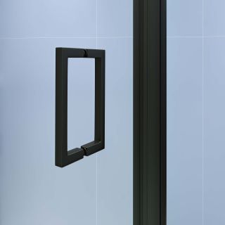 Душевая дверь RGW SV-05B 70320508-14 80см чёрный