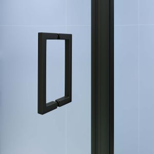 Душевая дверь RGW SV-05B 70320509-14 90см чёрный