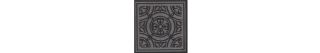 Вставка Kerama Marazzi OS\A344\SG618420R Тьеполо 2 матовый обрезной 9.6x9.6x0,9