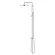 Душевая система Grohe Tempesta System 26675001 хром