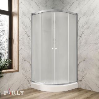 Душевая кабина PARLY BETT931 90х90х210 Душевая кабина PARLY BETT931 90х90х210